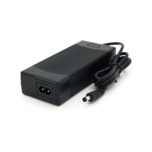 Сетевое зарядное устройство для АКБ Voltronic HB-360502 36V 2A (HB-360502) изображение 1