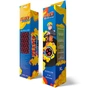 Игровая поверхность Bandai Naruto Shippuden Akatsuki Clouds XL (FNRMPSPEED24CLDXL) - уменьшенное изображение 2