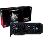 Відеокарта AMD Radeon RX 9070 16GB GDDR6 Hellhound PowerColor (RX9070 16G-L/OC) - уменьшенное изображение 4