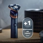 Електробритва Philips X5012/00 - зменшене зображення 12