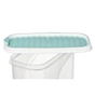 Ємність для сипучих продуктів ARDESTO Fresh 1.8 л Turquoise (AR1218TP) - зменшене зображення 3