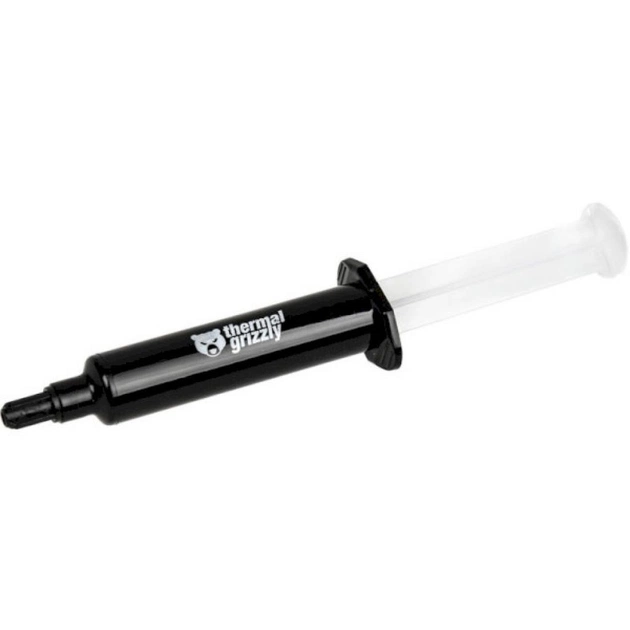 Термопаста Thermal Grizzly Hydronaut 26g (TG-H-100-R) - зображення 1