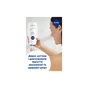 Гель для душу Nivea Creme Soft & Almond Oil Pure Care Shower 500 мл (9005800282503) - зменшене зображення 7