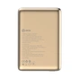 Батарея універсальна Atria 10000mAh, PD/20W, 15W Wireless MagSafe, White (WPD-W72G) - зменшене зображення 2