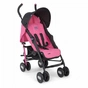 Коляска Chicco Echo Stroller Pink (79310.55) - зменшене зображення 1