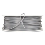 Пластик для 3D-принтера Verbatim ABS 2.85мм Aluminium Grey 1kg (55036) - уменьшенное изображение 2