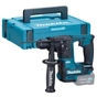 Перфоратор Makita SDS-Plus CXT Slider, 1,1Дж, 14мм (без АКБ та БЖ) (HR166DZ) - зменшене зображення 3
