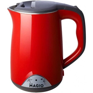Електрочайник Magio МG-514 (MG-514) зображення 1