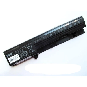Акумулятор до ноутбука Dell Vostro 3300 GRNX5, 38Wh (2620mAh), 4cell, 14.4V, Li-ion (A47360) зображення 1