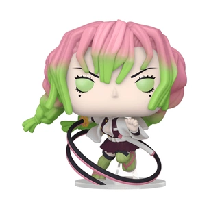 Фигурка Funko Pop серии Убийца демонов - Мицури Канроджи из ничирин (85331) изображение 1