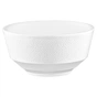 Салатник Ardesto Ancona 700мл, 15см, порцеляна, білий (AR3554) - зменшене зображення 1
