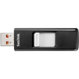 USB флеш накопичувач SanDisk 8Gb Cruzer (SDCZ36-008G-B35) зображення 1