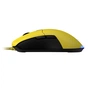Мишка Hator Pulsar 2 USB Yellow (HTM-512) - зменшене зображення 4