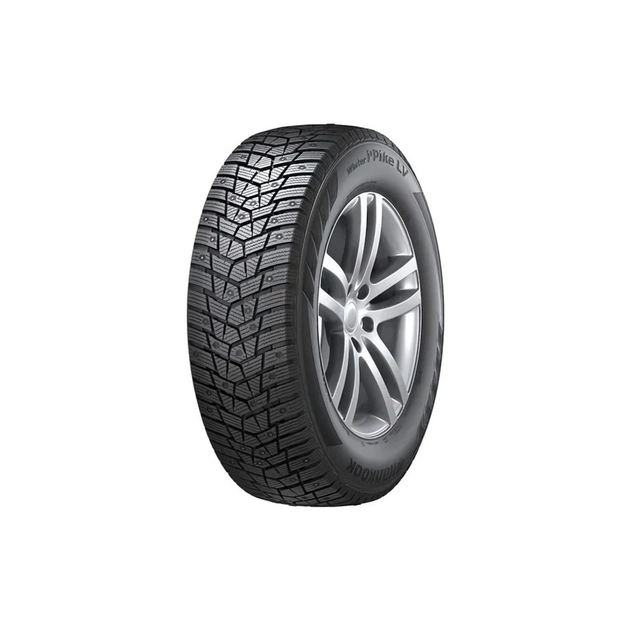 Шина Hankook 215/75R16C 116/114R RW15 WiNter i*Pike LV під шип (2021308) - изображение 1