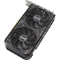 Відеокарта ASUS GeForce RTX4060Ti 8Gb DUAL OC V2 BULK (DUAL-RTX4060TI-O8G-V2 BULK) - зменшене зображення 4