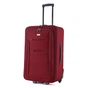 Чемодан Semi Line 24" (M) Burgundy (T5678-2) (DAS303570) - уменьшенное изображение 1