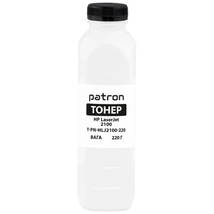 Тонер HP LJ2100/2200 (C4096A) Patron (PN-HLJ2100-220) зображення 1