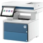 Многофункциональное устройство HP LaserJet Enterprise 5602dn (675S3A) - уменьшенное изображение 3