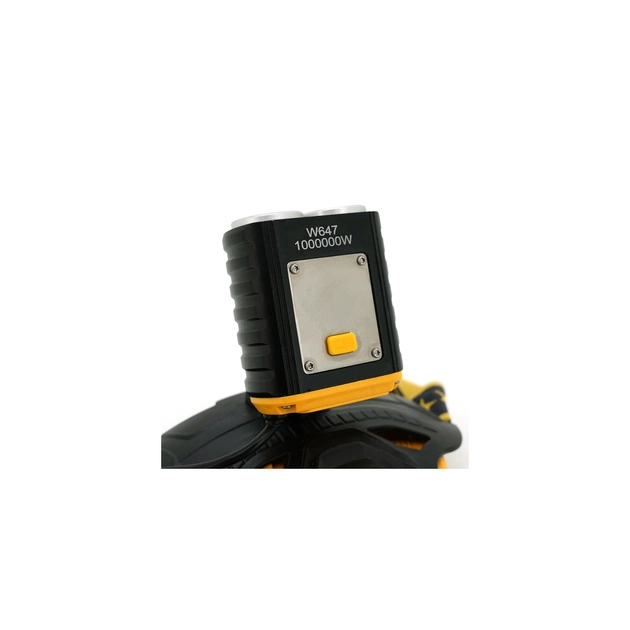 Ліхтар Bailong HPH-W647/2*P50 - зображення 1