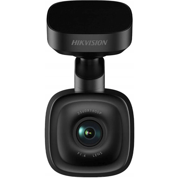 Видеорегистратор Hikvision AE-DC5013-F6(O-STD)(CE&FCC)(+GPS) - изображение 1
