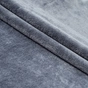 Плед Home Line флісовий графіт, 150х195см (170796) - зменшене зображення 2