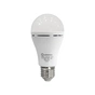 Лампочка LEDVANCE акумуляторна A60 8W 806Lm 6500К E27 (4099854102431) - зменшене зображення 1