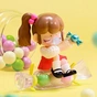 Фігурка Pop Top сюрприз Rolife серії Nanci - Солодка мить (ZRXX) - зменшене зображення 3