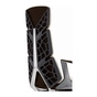 Офисное кресло GT Racer X-821 Beige/Brown (X-821 Spider Beige/Brown) - уменьшенное изображение 7