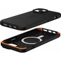 Чохол до мобільного телефона UAG Apple iPhone 14 Plus Civilian Magsafe, Black (114037114040) - зменшене зображення 10