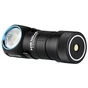 Ліхтар Olight H1R Nova Black (H1R NW) - зменшене зображення 3