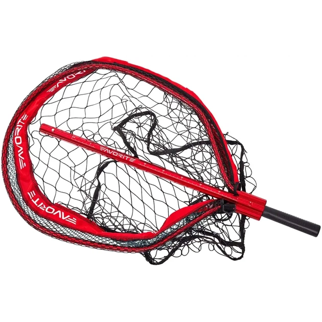 Підсака Favorite RLN1-80 прогумована сітка 137cm (1693.11.46) - picture 5