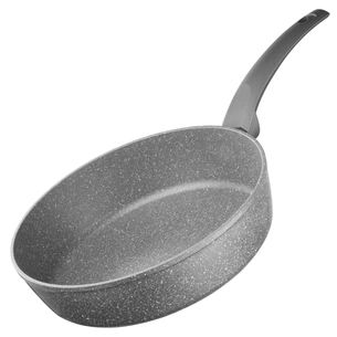 Сковорода Ardesto Gemini Gourmet Apulia Grey 26 см (AR1926GDS) зображення 1