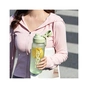 Бутылка для воды Casno KXN-1319 880 ml Zelena (KXN-1319_Green) - уменьшенное изображение 5