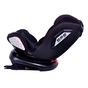Автокрісло Comsafe Evolution - Black (73651) - зменшене зображення 5