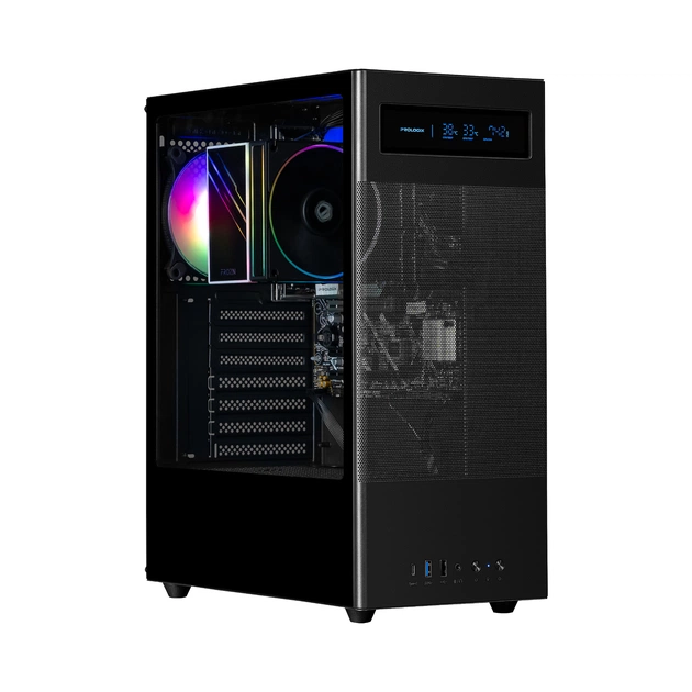 Prologix AI Unit (U5.32GB.S1TB.INT.AI039W) - изображение 1