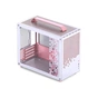 Корпус JONSBO Z20 White-Pink - зменшене зображення 4