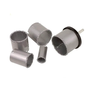 Коронка Werk корончасте з вольфрамовим напиленням 53 мм (77350) зображення 1