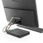 Комп'ютер Lenovo IdeaCentre AiO 5 24IOB6 / i5-11400T (F0G300DGUA) - зменшене зображення 9