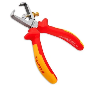 Знімач ізоляції Toptul 6" 1000V VDE (DGCD2206) зображення 1