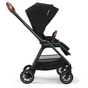 Коляска Nuna Triv Ebony (ST12006EBNG) - зменшене зображення 4