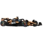 Автотрек Hot Wheels Formula 1 Oscar Piastri 81 (JKD81) - уменьшенное изображение 2