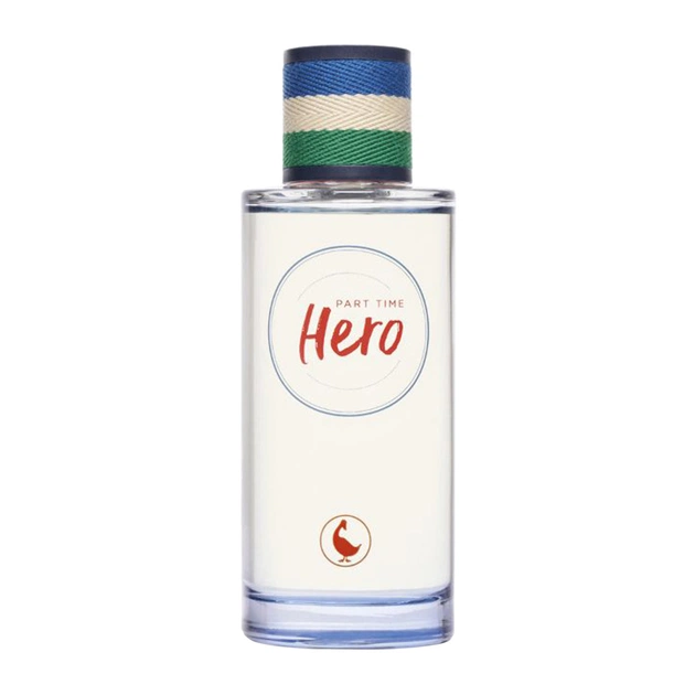Туалетная вода El Ganso Part Time Hero 125 мл (8434853000047) - изображение 1