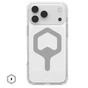 Чохол до мобільного телефона UAG Plyo MagSafe iPhone 17 Pro Max Ice/Silver (114530114333) - уменьшенное изображение 1