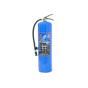 Огнетушитель Voltronic класса D 9л (314AH-9) изображение 1