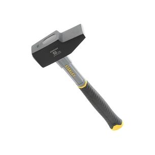 Молоток Stanley інженерний "Fiberglass", 1250 г (STHT0-54157) зображення 1