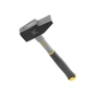 Молоток Stanley інженерний "Fiberglass", 1250 г (STHT0-54157) - зменшене зображення 1