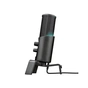 Мікрофон Trust GXT 258 Fyru USB 4-in-1 Streaming Microphone Black (23465) - зменшене зображення 3