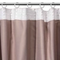 Штора Ardesto блекаут 100% поліестер, 150х270 см бежевий світлий (ART1040BE) - зменшене зображення 4