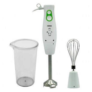 Блендер Rotex RTB430-W зображення 1