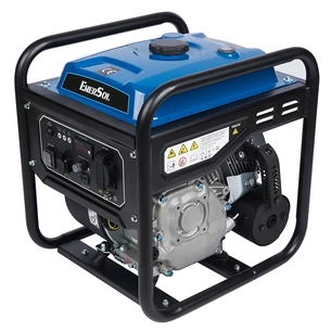 Генератор Enersol 3.3 kW, invertor (EPG-3300IO) зображення 1